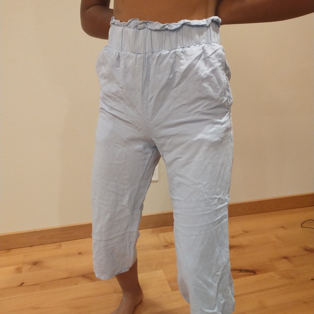 Capris